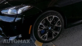 2026 BMW 2 Series Gran Coupe M235 xDrive Sedan - miniatura 7