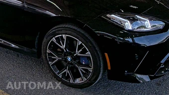 2026 BMW 2 Series Gran Coupe M235 xDrive Sedan - miniatura 8
