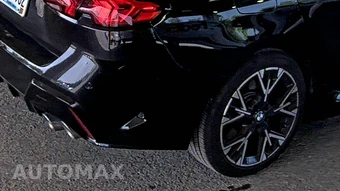 2026 BMW 2 Series Gran Coupe M235 xDrive Sedan - miniatura 9