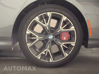 2026 BMW 2 Series Gran Coupe M235 xDrive Sedan - miniatura 10