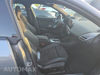 2026 BMW 2 Series Gran Coupe M235 xDrive Sedan - miniatura 14