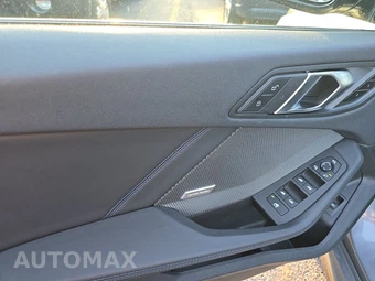 2026 BMW 2 Series Gran Coupe M235 xDrive Sedan - miniatura 15
