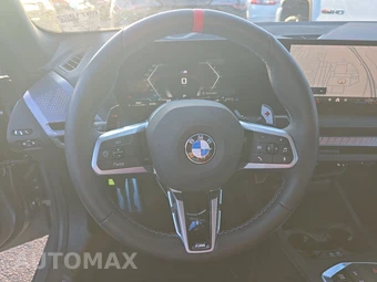 2026 BMW 2 Series Gran Coupe M235 xDrive Sedan - miniatura 16