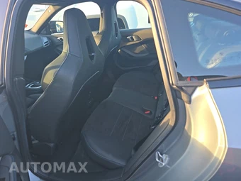 2026 BMW 2 Series Gran Coupe M235 xDrive Sedan - miniatura 19