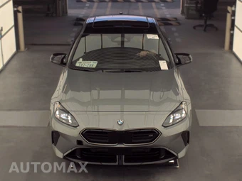 2026 BMW 2 Series Gran Coupe M235 xDrive Sedan - miniatura 2