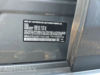 2026 BMW 2 Series Gran Coupe M235 xDrive Sedan - miniatura 21