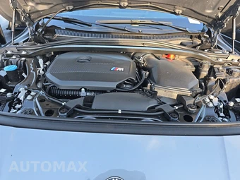 2026 BMW 2 Series Gran Coupe M235 xDrive Sedan - miniatura 22