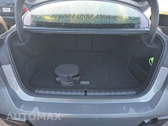 2026 BMW 2 Series Gran Coupe M235 xDrive Sedan - miniatura 23