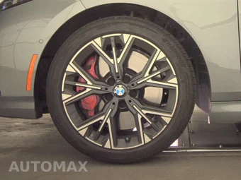 2026 BMW 2 Series Gran Coupe M235 xDrive Sedan - miniatura 9