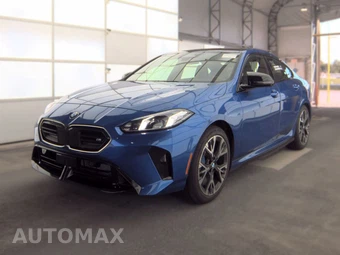 2026 BMW 2 Series Gran Coupe M235 xDrive Sedan