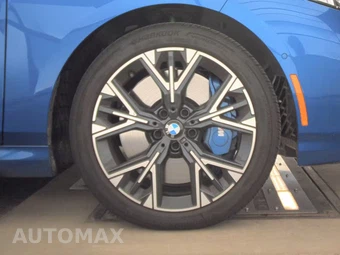 2026 BMW 2 Series Gran Coupe M235 xDrive Sedan - miniatura 10