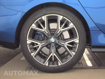 2026 BMW 2 Series Gran Coupe M235 xDrive Sedan - miniatura 11