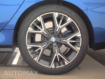 2026 BMW 2 Series Gran Coupe M235 xDrive Sedan - miniatura 12