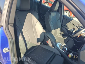 2026 BMW 2 Series Gran Coupe M235 xDrive Sedan - miniatura 14