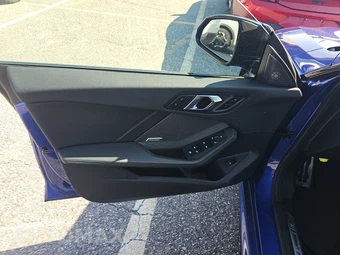 2026 BMW 2 Series Gran Coupe M235 xDrive Sedan - miniatura 15