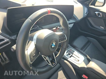 2026 BMW 2 Series Gran Coupe M235 xDrive Sedan - miniatura 16