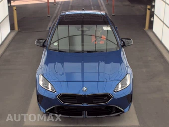 2026 BMW 2 Series Gran Coupe M235 xDrive Sedan - miniatura 2