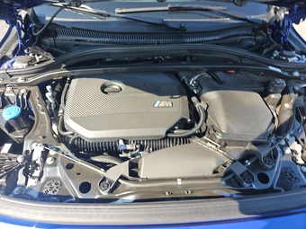 2026 BMW 2 Series Gran Coupe M235 xDrive Sedan - miniatura 22