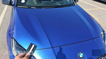 2026 BMW 2 Series Gran Coupe M235 xDrive Sedan - miniatura 26