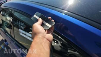 2026 BMW 2 Series Gran Coupe M235 xDrive Sedan - miniatura 27