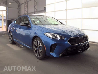 2026 BMW 2 Series Gran Coupe M235 xDrive Sedan - miniatura 4