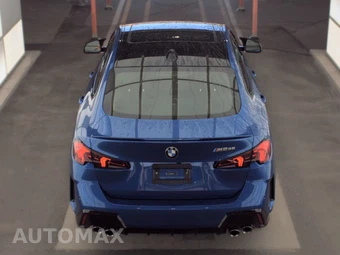 2026 BMW 2 Series Gran Coupe M235 xDrive Sedan - miniatura 6