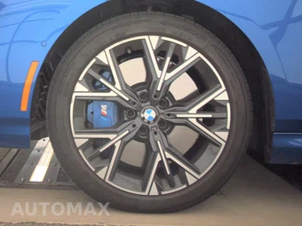 2026 BMW 2 Series Gran Coupe M235 xDrive Sedan - miniatura 9