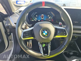 2026 BMW 2 Series Gran Coupe M235 xDrive Sedan - miniatura 10