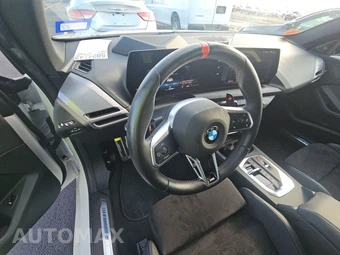 2026 BMW 2 Series Gran Coupe M235 xDrive Sedan - miniatura 11
