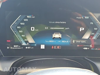 2026 BMW 2 Series Gran Coupe M235 xDrive Sedan - miniatura 12