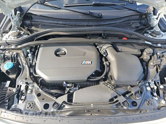 2026 BMW 2 Series Gran Coupe M235 xDrive Sedan - miniatura 16
