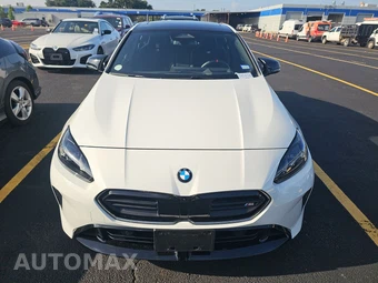 2026 BMW 2 Series Gran Coupe M235 xDrive Sedan - miniatura 2