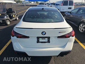 2026 BMW 2 Series Gran Coupe M235 xDrive Sedan - miniatura 5