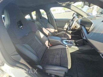 2026 BMW 2 Series Gran Coupe M235 xDrive Sedan - miniatura 8