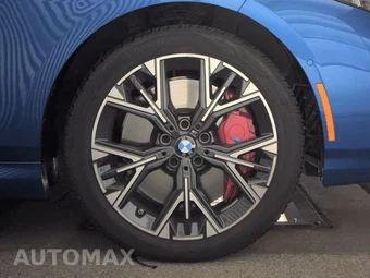 2026 BMW 2 Series Gran Coupe M235 xDrive Sedan - miniatura 10