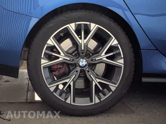 2026 BMW 2 Series Gran Coupe M235 xDrive Sedan - miniatura 11