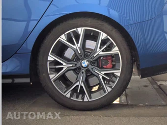 2026 BMW 2 Series Gran Coupe M235 xDrive Sedan - miniatura 12