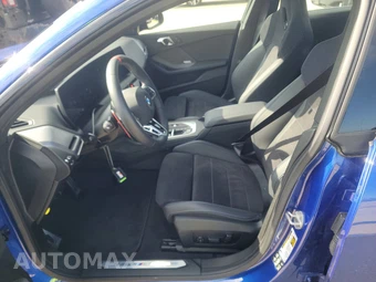 2026 BMW 2 Series Gran Coupe M235 xDrive Sedan - miniatura 13