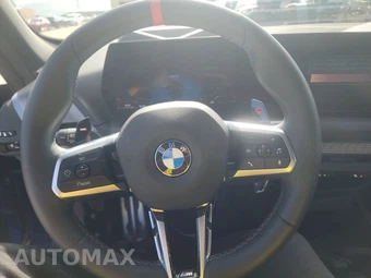 2026 BMW 2 Series Gran Coupe M235 xDrive Sedan - miniatura 16