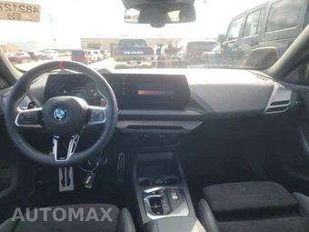 2026 BMW 2 Series Gran Coupe M235 xDrive Sedan - miniatura 17
