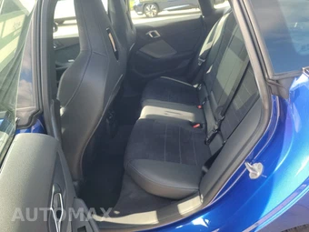 2026 BMW 2 Series Gran Coupe M235 xDrive Sedan - miniatura 19