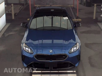 2026 BMW 2 Series Gran Coupe M235 xDrive Sedan - miniatura 2
