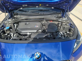 2026 BMW 2 Series Gran Coupe M235 xDrive Sedan - miniatura 22