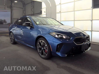 2026 BMW 2 Series Gran Coupe M235 xDrive Sedan - miniatura 4