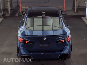 2026 BMW 2 Series Gran Coupe M235 xDrive Sedan - miniatura 6