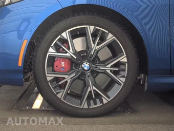 2026 BMW 2 Series Gran Coupe M235 xDrive Sedan - miniatura 9