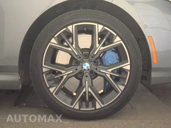 2026 BMW 2 Series Gran Coupe M235 xDrive Sedan - miniatura 10