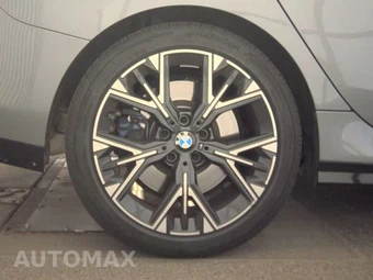 2026 BMW 2 Series Gran Coupe M235 xDrive Sedan - miniatura 11