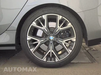 2026 BMW 2 Series Gran Coupe M235 xDrive Sedan - miniatura 12