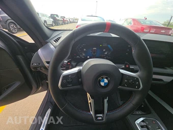 2026 BMW 2 Series Gran Coupe M235 xDrive Sedan - miniatura 16